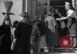 Standbild schwangere Frauen Spanien, 1942, aus Sekunde 22 historischem Filmmaterial Videoclip 65675048268