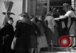 Standbild schwangere Frauen Spanien, 1942, aus Sekunde 23 historischem Filmmaterial Videoclip 65675048268
