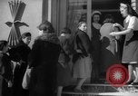 Standbild schwangere Frauen Spanien, 1942, aus Sekunde 25 historischem Filmmaterial Videoclip 65675048268