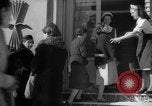 Standbild schwangere Frauen Spanien, 1942, aus Sekunde 26 historischem Filmmaterial Videoclip 65675048268