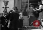 Standbild schwangere Frauen Spanien, 1942, aus Sekunde 28 historischem Filmmaterial Videoclip 65675048268