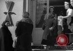Standbild schwangere Frauen Spanien, 1942, aus Sekunde 31 historischem Filmmaterial Videoclip 65675048268
