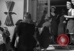Standbild schwangere Frauen Spanien, 1942, aus Sekunde 33 historischem Filmmaterial Videoclip 65675048268
