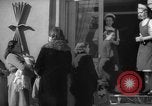 Standbild schwangere Frauen Spanien, 1942, aus Sekunde 34 historischem Filmmaterial Videoclip 65675048268