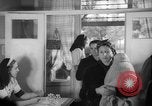Standbild schwangere Frauen Spanien, 1942, aus Sekunde 38 historischem Filmmaterial Videoclip 65675048268