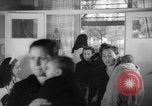 Standbild schwangere Frauen Spanien, 1942, aus Sekunde 41 historischem Filmmaterial Videoclip 65675048268