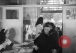 Standbild schwangere Frauen Spanien, 1942, aus Sekunde 44 historischem Filmmaterial Videoclip 65675048268