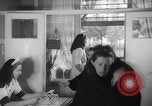 Standbild schwangere Frauen Spanien, 1942, aus Sekunde 45 historischem Filmmaterial Videoclip 65675048268