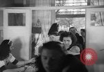 Standbild schwangere Frauen Spanien, 1942, aus Sekunde 46 historischem Filmmaterial Videoclip 65675048268