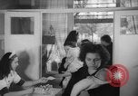 Standbild schwangere Frauen Spanien, 1942, aus Sekunde 47 historischem Filmmaterial Videoclip 65675048268