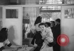 Standbild schwangere Frauen Spanien, 1942, aus Sekunde 50 historischem Filmmaterial Videoclip 65675048268