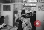 Standbild schwangere Frauen Spanien, 1942, aus Sekunde 51 historischem Filmmaterial Videoclip 65675048268
