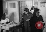 Standbild schwangere Frauen Spanien, 1942, aus Sekunde 52 historischem Filmmaterial Videoclip 65675048268