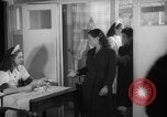 Standbild schwangere Frauen Spanien, 1942, aus Sekunde 58 historischem Filmmaterial Videoclip 65675048268