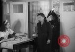 Standbild schwangere Frauen Spanien, 1942, aus Sekunde 59 historischem Filmmaterial Videoclip 65675048268