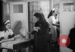 Standbild schwangere Frauen Spanien, 1942, aus Sekunde 61 historischem Filmmaterial Videoclip 65675048268