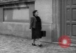 Immagine di Donna incinta Spagna, 1942, secondo 4 filmato di repertorio 65675048269