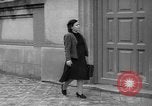 Immagine di Donna incinta Spagna, 1942, secondo 5 filmato di repertorio 65675048269