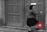 Immagine di Donna incinta Spagna, 1942, secondo 8 filmato di repertorio 65675048269