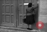 Immagine di Donna incinta Spagna, 1942, secondo 10 filmato di repertorio 65675048269
