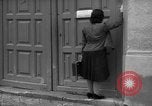 Immagine di Donna incinta Spagna, 1942, secondo 14 filmato di repertorio 65675048269