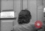 Immagine di Donna incinta Spagna, 1942, secondo 15 filmato di repertorio 65675048269