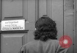 Immagine di Donna incinta Spagna, 1942, secondo 16 filmato di repertorio 65675048269