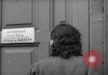 Immagine di Donna incinta Spagna, 1942, secondo 18 filmato di repertorio 65675048269