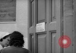 Immagine di Donna incinta Spagna, 1942, secondo 25 filmato di repertorio 65675048269