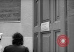 Immagine di Donna incinta Spagna, 1942, secondo 27 filmato di repertorio 65675048269
