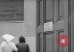 Immagine di Donna incinta Spagna, 1942, secondo 30 filmato di repertorio 65675048269