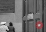 Immagine di Donna incinta Spagna, 1942, secondo 31 filmato di repertorio 65675048269