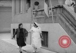 Immagine di Donna incinta Spagna, 1942, secondo 34 filmato di repertorio 65675048269