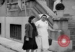 Immagine di Donna incinta Spagna, 1942, secondo 38 filmato di repertorio 65675048269