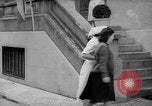 Immagine di Donna incinta Spagna, 1942, secondo 39 filmato di repertorio 65675048269