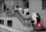 Immagine di Donna incinta Spagna, 1942, secondo 44 filmato di repertorio 65675048269