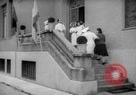 Immagine di Donna incinta Spagna, 1942, secondo 46 filmato di repertorio 65675048269
