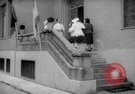 Immagine di Donna incinta Spagna, 1942, secondo 48 filmato di repertorio 65675048269