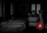 Image of maternity ward Spain, 1942, second 1 stock footage video 65675048270