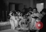 Standbild Priester Spanien, 1942, aus Sekunde 5 historischem Filmmaterial Videoclip 65675048271