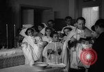 Standbild Priester Spanien, 1942, aus Sekunde 8 historischem Filmmaterial Videoclip 65675048271