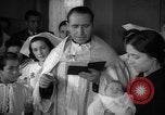 Standbild Priester Spanien, 1942, aus Sekunde 30 historischem Filmmaterial Videoclip 65675048271