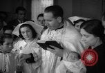 Standbild Priester Spanien, 1942, aus Sekunde 34 historischem Filmmaterial Videoclip 65675048271