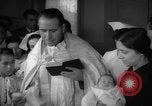 Standbild Priester Spanien, 1942, aus Sekunde 36 historischem Filmmaterial Videoclip 65675048271