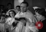 Standbild Priester Spanien, 1942, aus Sekunde 42 historischem Filmmaterial Videoclip 65675048271