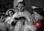 Standbild Priester Spanien, 1942, aus Sekunde 44 historischem Filmmaterial Videoclip 65675048271