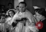 Standbild Priester Spanien, 1942, aus Sekunde 45 historischem Filmmaterial Videoclip 65675048271