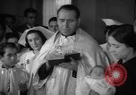 Standbild Priester Spanien, 1942, aus Sekunde 46 historischem Filmmaterial Videoclip 65675048271