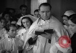 Standbild Priester Spanien, 1942, aus Sekunde 48 historischem Filmmaterial Videoclip 65675048271