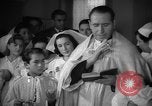 Standbild Priester Spanien, 1942, aus Sekunde 50 historischem Filmmaterial Videoclip 65675048271